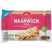 HALDIRAM PIZZA NAANWICH