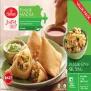 HALDIRAM PUNJABI SAMOSA