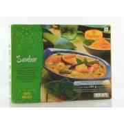 HALDIRAM SAMBAR FROZEN