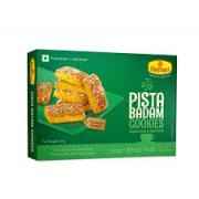 HALDIRAMS BADAM PISTA COOKIES