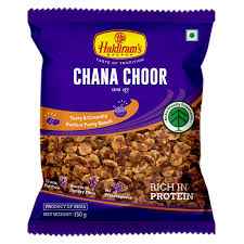 Haldirams Channa Choor