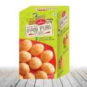 Haldirams Pani Puri