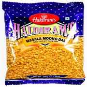 Haldirams Masala Moong Dal