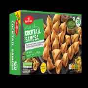 Haldirams Cocktail Samosas