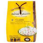 Indus Valley Basmati Rice