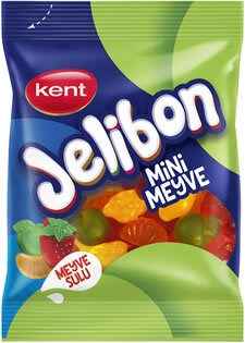 JELIBON FRUIT