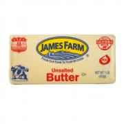 JF UNSALTED BUTTER