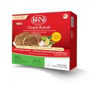 KandN CHAPLI KEBAB FP