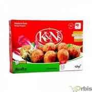 KandN CHICKEN KOFTA