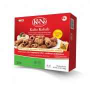 KandN KAFTA KEBAB