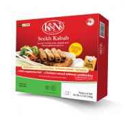 KandN SEEKH KEBAB