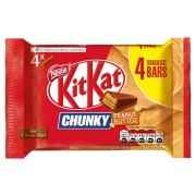 KITKAT CHUNKY HAVE A BREAK