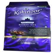 Kohinoor Extra Flavor Basmati Rice