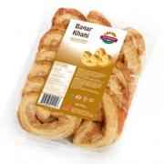 KRISPY BAQAR KHANI