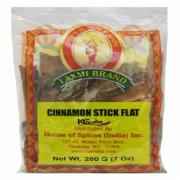LAKSHMI CINNAMON STICKS FLAT