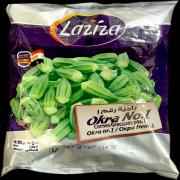 LAZIZA OKRA