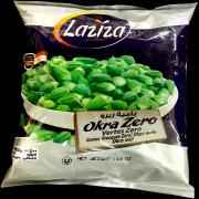 LAZIZA OKRA ZERO