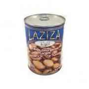 LAZIZA SPLIT BROAD BEANS