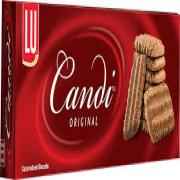 LU CANDI