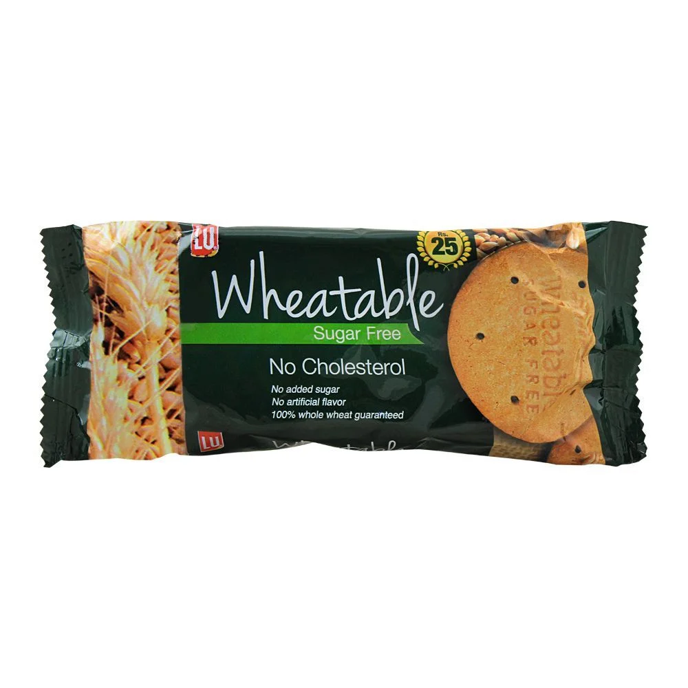 LU WHTABLE SUGAR FREE