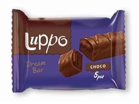 LUPPO DREAM BAR CACAO