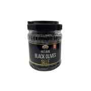 LUXES BLACK OLIVES SELE