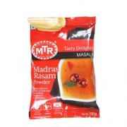 MTR MADRAS RASAM