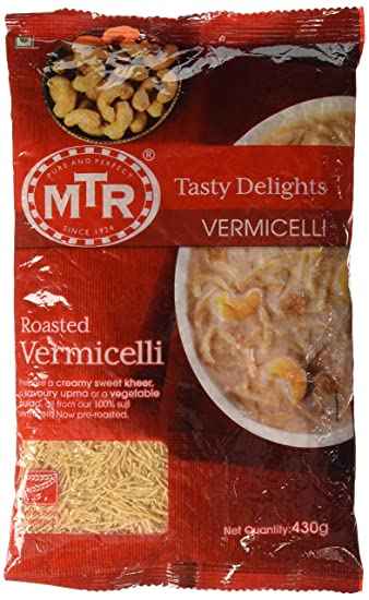MTR ROASTED VERMICELLI