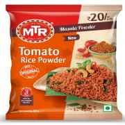 M TR TOMATO RICE POWDER