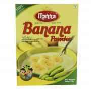 MANNA BANANA POWDER