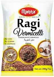MANNA RAGI VERMICELLI