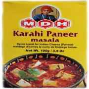 MDH KARAHI PANEER