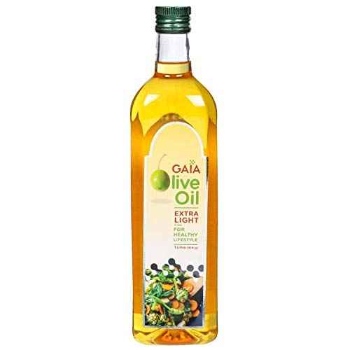 OLIVE OIL