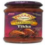 PATAKS MARINADE TIKKA
