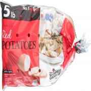 POTATOES RED