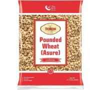 POUNDED WHEAT (ASURE)