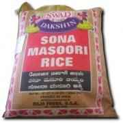 Raja Sona Masoori Rice