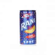 RANI PEACH
