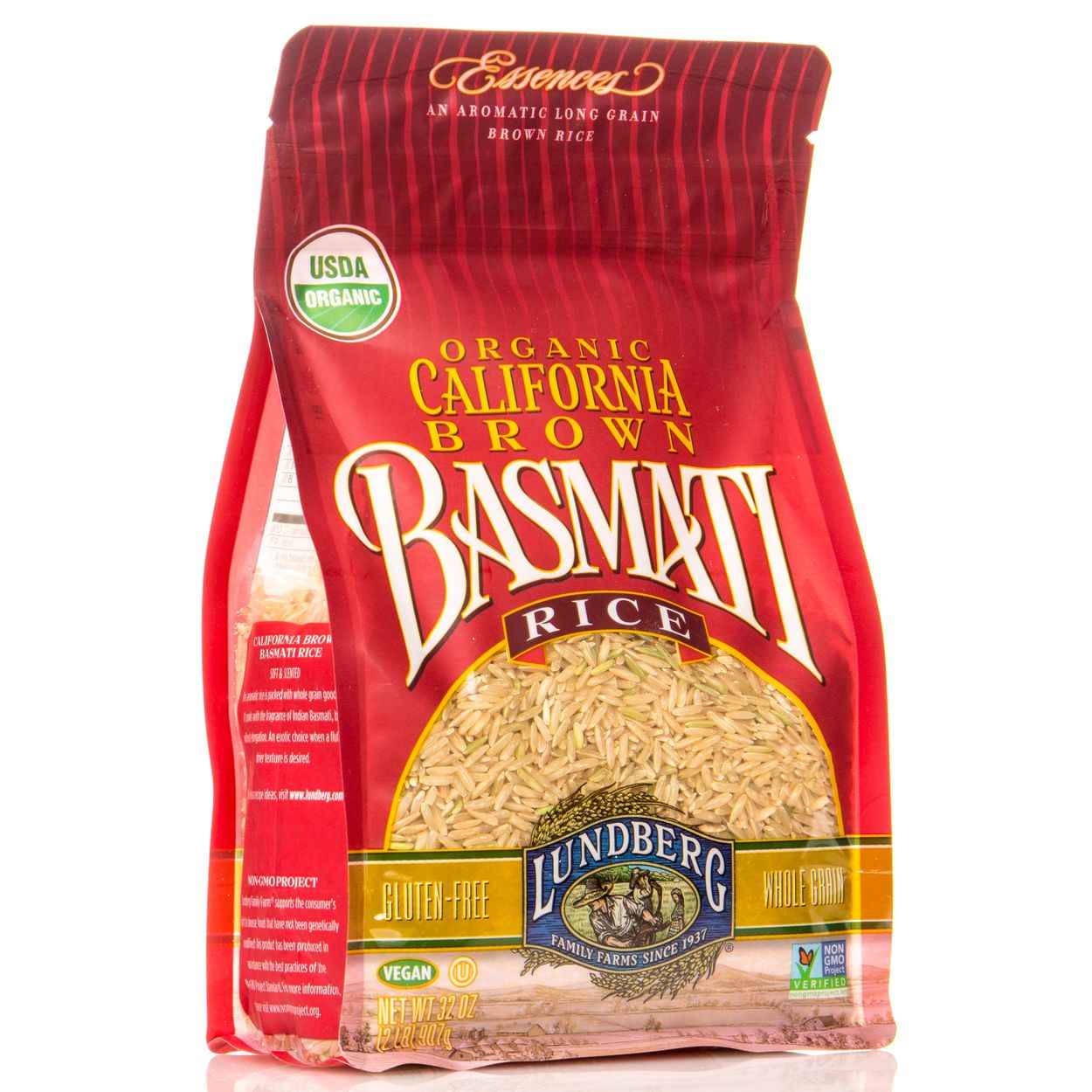 RICE BASMATI BROWN