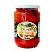 ROASTED RED PEPPERS