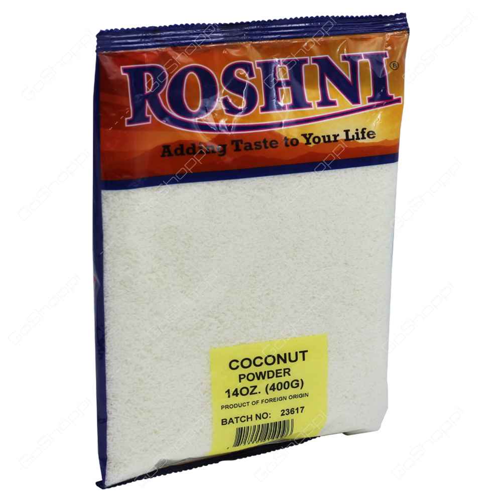 ROSHNI CHILLI POWDER