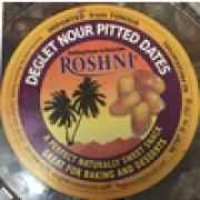 ROSHNI DATES