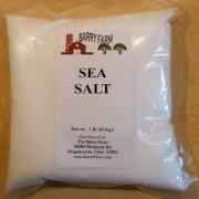 Salt