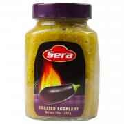 SERA ROASTED EGGPLANT