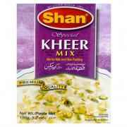 SHAN KHEER MIX