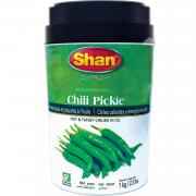 SHAN CHILLI PICKLE