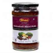 SHAN HYDR MIXED PICKLE