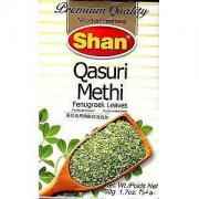 SHAN KASURI METHI