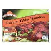 SHAWNAWAZ CHICKEN TIKKA BONELESS