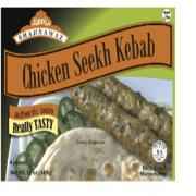 SHAWNAWAZ SEEKH KABAB CHICKEN